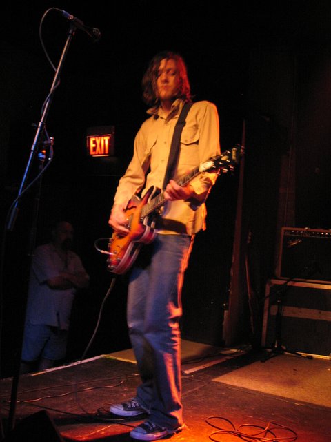 Joe Keefe