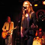 Joe Keefe, Juliana Hatfield, Pete Caldes