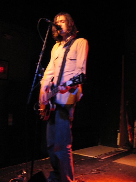 Joe Keefe