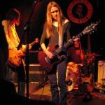 Joe Keefe, Juliana Hatfield
