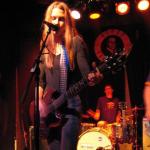 Juliana Hatfield, Pete Caldes