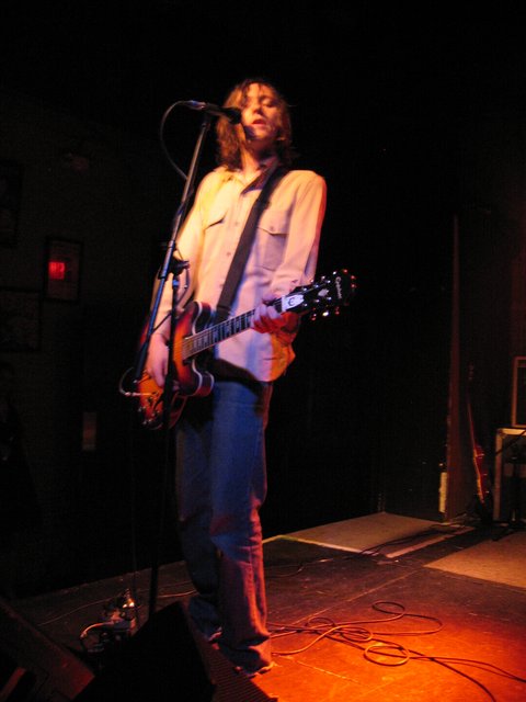 Joe Keefe
