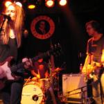 Juliana Hatfield, Ed Valauskas