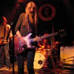 Joe Keefe, Juliana Hatfield