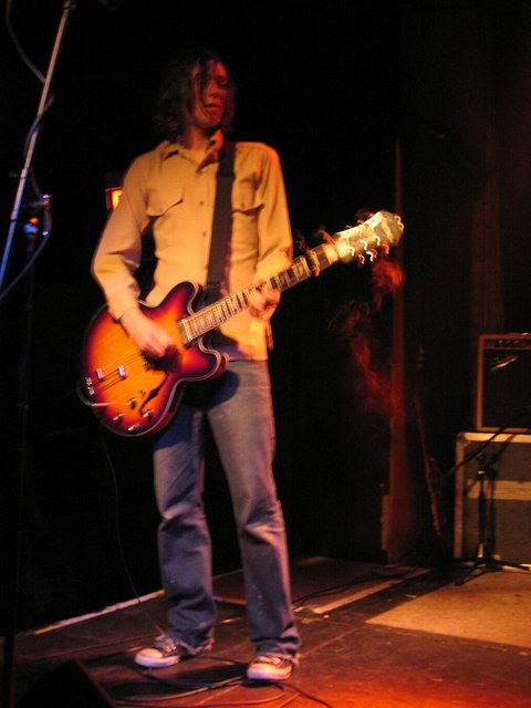 Joe Keefe