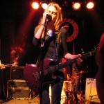 Juliana Hatfield