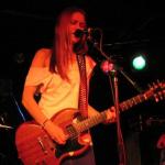 Juliana Hatfield