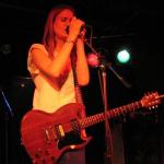 Juliana Hatfield