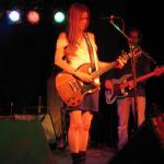 Juliana Hatfield