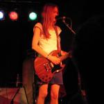 Juliana Hatfield