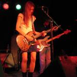 Juliana Hatfield, Ed Valauskas