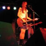 Juliana Hatfield, Ed Valauskas