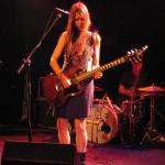 Juliana Hatfield
