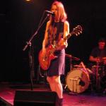 Juliana Hatfield, Pete Caldes