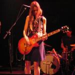 Juliana Hatfield, Pete Caldes