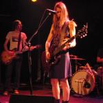 Joe Keefe, Juliana Hatfield
