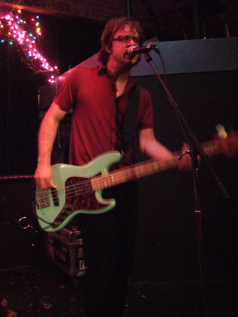 Ed Valauskas