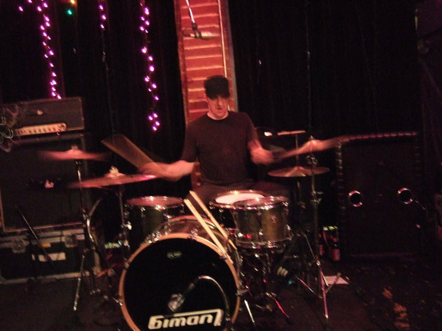 Pete Caldes
