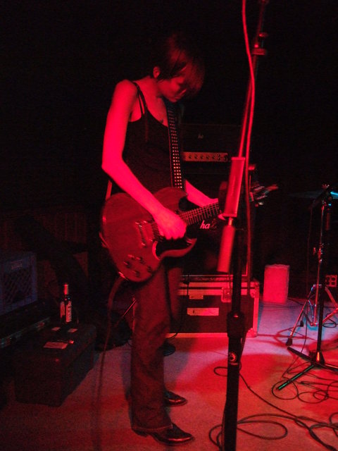 Juliana Hatfield