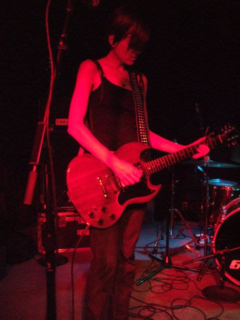 Juliana Hatfield