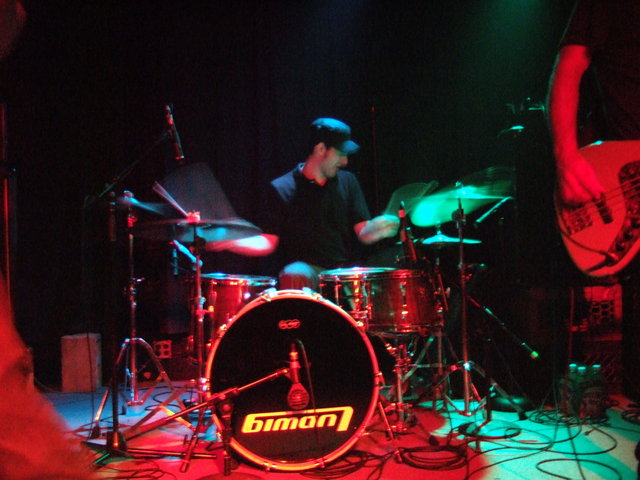 Pete Caldes