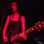 Juliana Hatfield