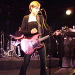 Juliana Hatfield