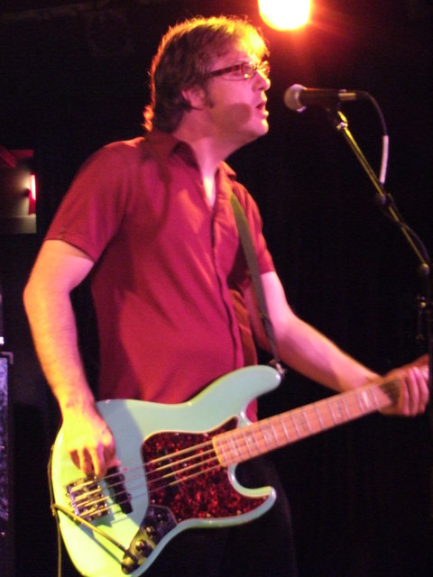 Ed Valauskas
