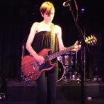 Juliana Hatfield