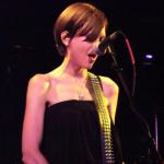 Juliana Hatfield