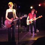 Juliana Hatfield, Ed Valauskas