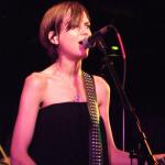 Juliana Hatfield
