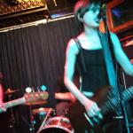 Ed Valauskas, Juliana Hatfield