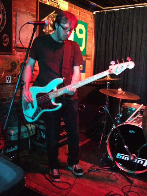 Ed Valauskas