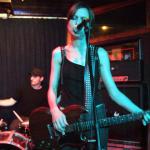 Pete Caldes, Juliana Hatfield