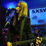 Juliana Hatfield, Pete Caldes