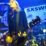 Juliana Hatfield, Pete Caldes