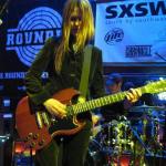 Juliana Hatfield, Pete Caldes