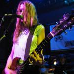 Juliana Hatfield, Pete Caldes