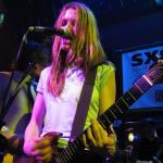 Joe Keefe, Juliana Hatfield, Pete Caldes
