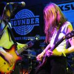 Joe Keefe, Juliana Hatfield