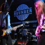 Joe Keefe, Juliana Hatfield