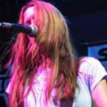 Juliana Hatfield