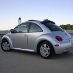 My New Beetle