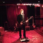 Juliana Hatfield