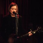 Juliana Hatfield