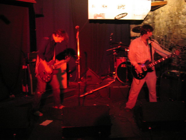 The Unbusted