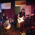 LonPaul Ellrich, Tina Barbieri