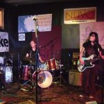 Vess Ruhtenberg, LonPaul Ellrich, Tina Barbieri