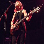 Juliana Hatfield